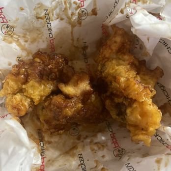 bb.q Chicken Northridge - soy garlic - Chicken Wings Near Me - Northridge, California bb.q Chicken Northridge - soy garlic - Chicken Wings Near Me - Northridge, California
