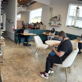 Roots Coffeehouse - Spacious modern interior - Coffee & Tea Near Me - Fort Worth, Texas Roots Coffeehouse - Spacious modern interior - Coffee & Tea Near Me - Fort Worth, Texas