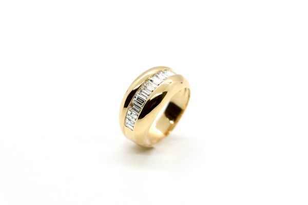 Chaplin's Jewelry by null