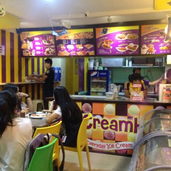 Ice Cream Store - Fast Food Near Me - Caloocan, NCR Ice Cream Store - Fast Food Near Me - Caloocan, NCR