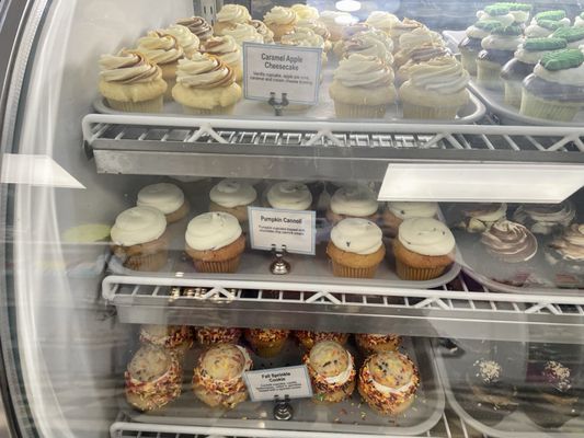 Sugar Bakery by null