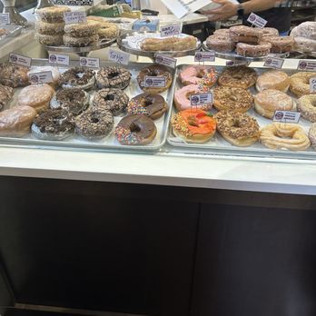 Kane's Donuts - Downtown - Donuts Near Me - Boston, Massachusetts