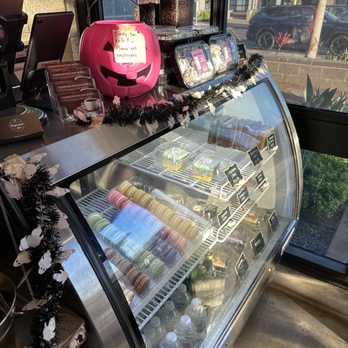 Teapresso Bar - Ewa Beach - Coffee & Tea Near Me - Ewa Beach, Hawaii