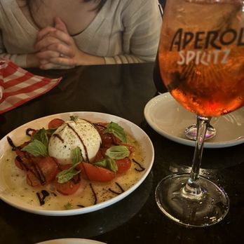 Garbarinos - Italian Near Me - East Liberty, Pennsylvania
