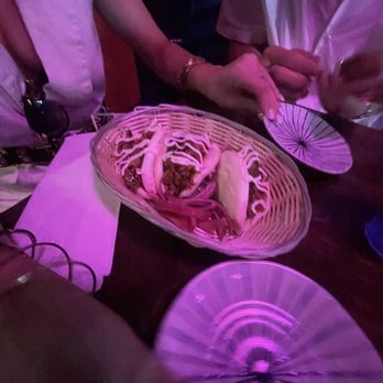 Nomiya - Pork buns - Ramen Near Me - New Orleans, Louisiana Nomiya - Pork buns - Ramen Near Me - New Orleans, Louisiana