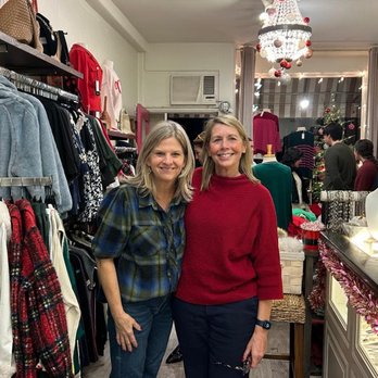 Everson Clare - Women's Clothing Near Me - La Cañada Flintridge, California Everson Clare - Women's Clothing Near Me - La Cañada Flintridge, California