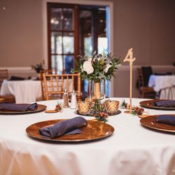 The Grande At Kennesaw - Decor