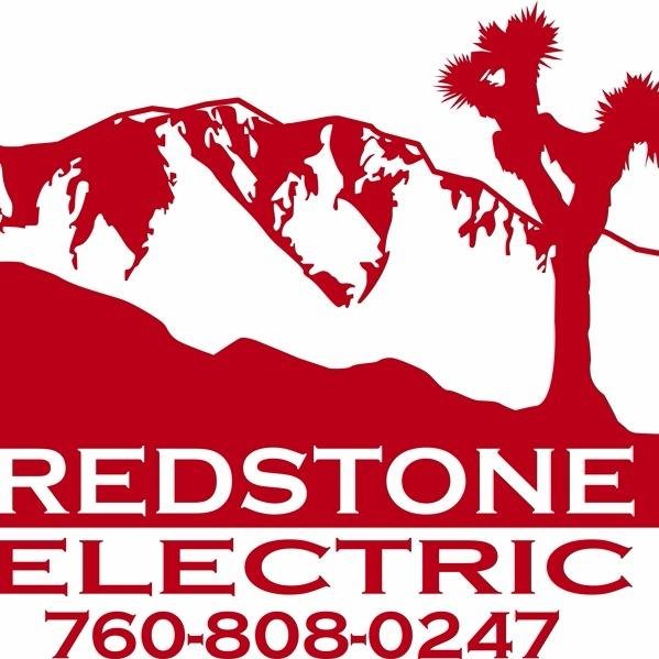Slide of Redstone Electric