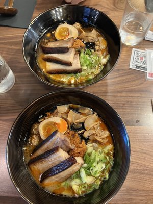 Chashu Ramen + Izakaya by null