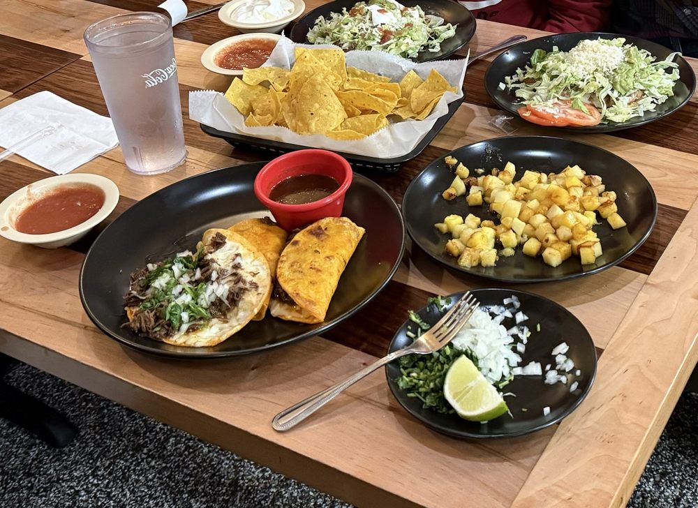 Hugo's Mexican Restaurant