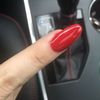 Nail Pro - Cut on one of my fingers! - Nail Salons Near Me - Silverdale, Washington