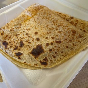 Rancherito's Mexican Food - Omg this quesadilla is a must! Premium cheese. Fresh made flour tortilla and grilled to perfection - Mexican Near Me - Logan, Utah Rancherito's Mexican Food - Omg this quesadilla is a must! Premium cheese. Fresh made flour tortilla and grilled to perfection - Mexican Near Me - Logan, Utah