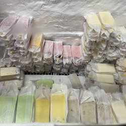 Paleteria La Michoacana