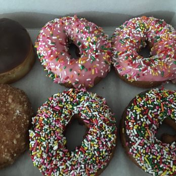 Modoo Donuts - Donuts Near Me - Buena Park, California Modoo Donuts - Donuts Near Me - Buena Park, California