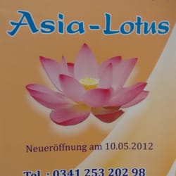 Asia-Lotus