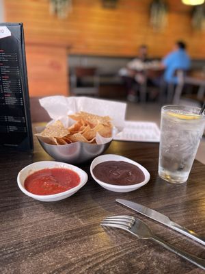 Casa Mia Latin Cuisine by null