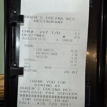 Ruben's Cocina - Charge me for queso, but don't tell me and you didn't have any guacamole. Crazy! - Mexican Near Me - Brigham City, Utah Ruben's Cocina - Charge me for queso, but don't tell me and you didn't have any guacamole. Crazy! - Mexican Near Me - Brigham City, Utah