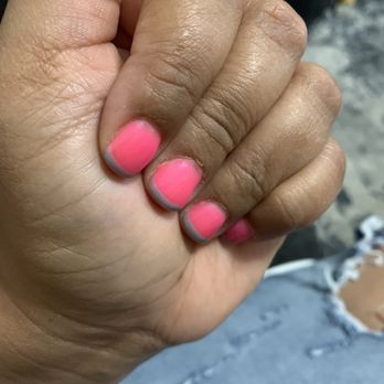 Greenfield Nails and Spa - Chandler - Nail Salons Near Me - Chandler, Arizona