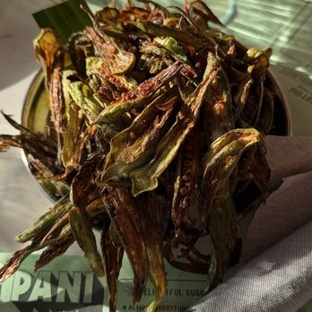 Chai Pani - Indian Near Me - Washington, DC, District of Columbia