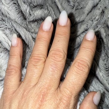 POLISH LAB NAILS & SPA - Gel Barrier - Nail Salons Near Me - Glendora, California