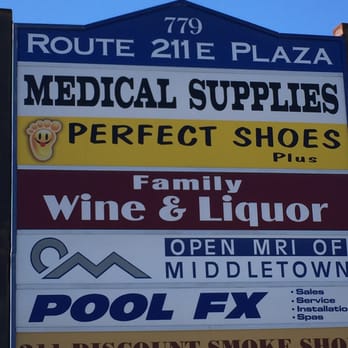 Perfect Shoes Plus - Shoe Stores Near Me - Middletown, New York