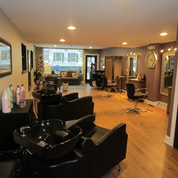 Canvas Hair Salon - Hair Salons Near Me - Ballston Spa, New York Canvas Hair Salon - Hair Salons Near Me - Ballston Spa, New York