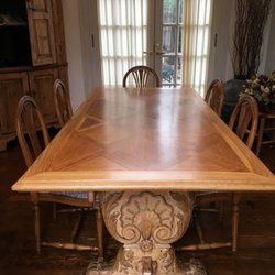 Woodworkarts Repairs