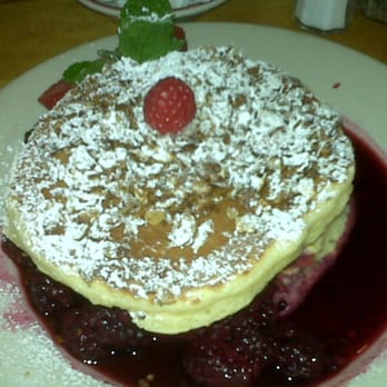 M henry - blackberry bliss cakes - Breakfast & Brunch Near Me - Chicago, Illinois M henry - blackberry bliss cakes - Breakfast & Brunch Near Me - Chicago, Illinois