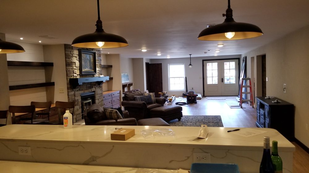 Slide of On The Ball Construction