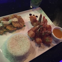 love them ,is new in astoria but i know is gonna be big ..amazing mojitos an the food is to die .. cant wait to go back love them ,is new in astoria but i know is gonna be big ..amazing mojitos an the food is to die .. cant wait to go back