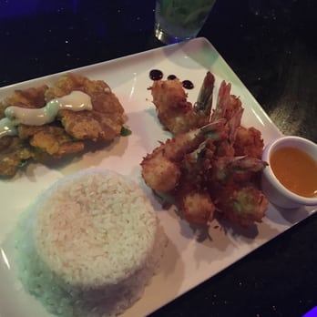 Estacion Grill & Bar - love them ,is new in astoria but i know is gonna be big ..amazing mojitos an the food is to die .. cant wait to go back - Latin American Near Me - Astoria, New York Estacion Grill & Bar - love them ,is new in astoria but i know is gonna be big ..amazing mojitos an the food is to die .. cant wait to go back - Latin American Near Me - Astoria, New York