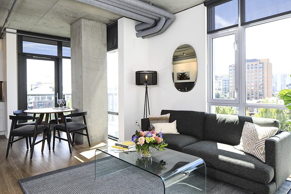 Heartline Apartments by null