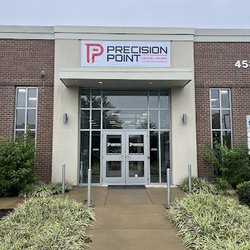Precision Point Shooting and Training Center