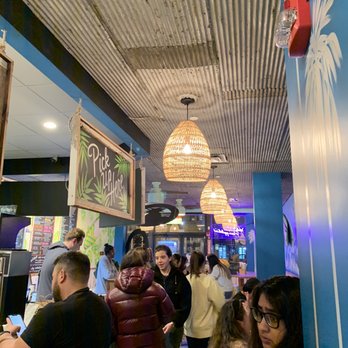 Playa Bowls - Pick up area - Acai Bowls Near Me - Boston, Massachusetts Playa Bowls - Pick up area - Acai Bowls Near Me - Boston, Massachusetts