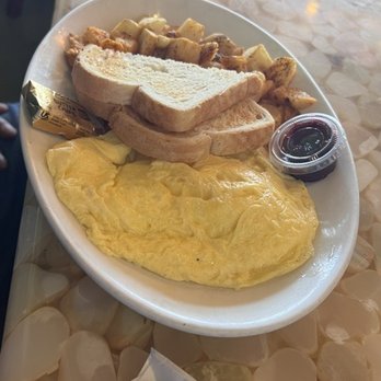 Daily Dose Old Town Bar & Grill - Make your eggs any way you may like. - Breakfast & Brunch Near Me - Scottsdale, Arizona