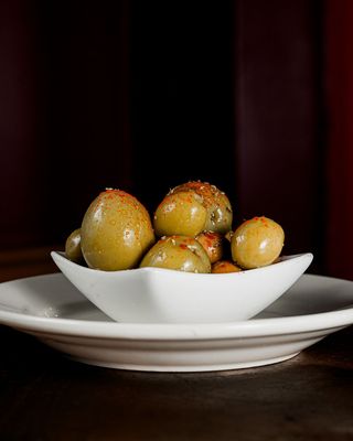 Taberna de Haro by null