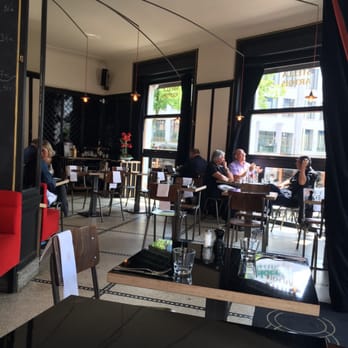 Charlotte - Bistros Near Me - Uccle, BRU