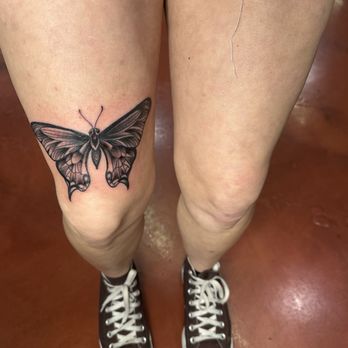 Port City Tattoo - Tattoo Near Me - Long Beach, California