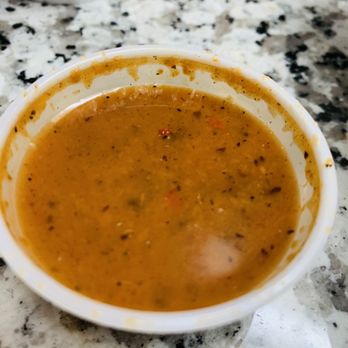 Taco De Oro - Spicy Salsa - Mexican Near Me - Cypress, Texas Taco De Oro - Spicy Salsa - Mexican Near Me - Cypress, Texas