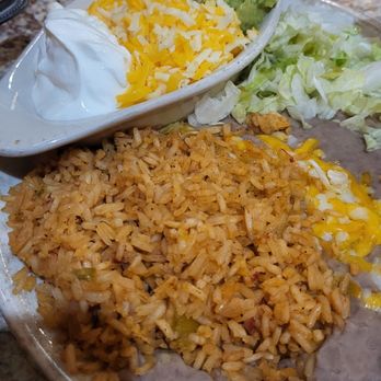 Valle Luna - Rice and Beans - Mexican Near Me - Phoenix, Arizona Valle Luna - Rice and Beans - Mexican Near Me - Phoenix, Arizona