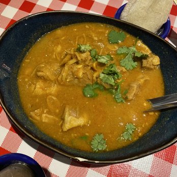Wild Rose Northern Thai Eats - Soup - Thai Near Me - Bend, Oregon