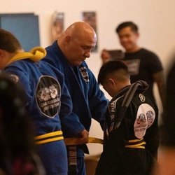 Carlson Gracie MMA - Aurora
