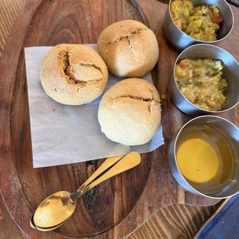 Pippal - LITTI CHOKHA - Indian Near Me - Emeryville, California