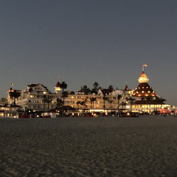 Hotel del Coronado, Curio Collection by Hilton - Coronado, CA