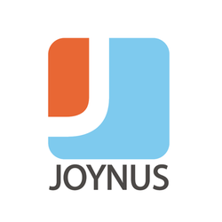 Joynus Staffing - Logo