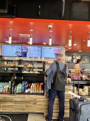 Kabod Coffee by null