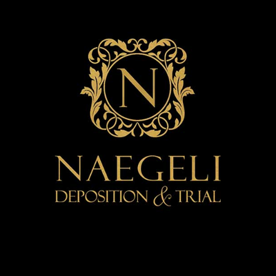 Naegeli Deposition & Trial