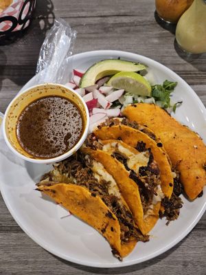 Ruby's Mexican Restaurant by null