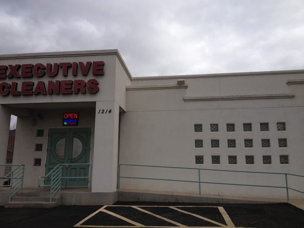 EXECUTIVE CLEANERS Updated September 2024 10 Reviews 1214 Juan