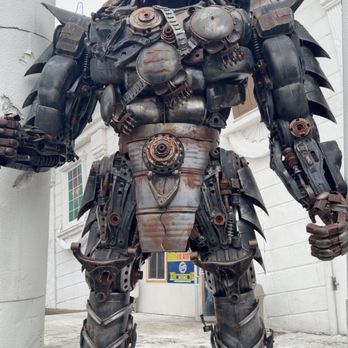 Top Secret Incorporated - Predator - Amusement Parks Near Me - Wisconsin Dells, Wisconsin